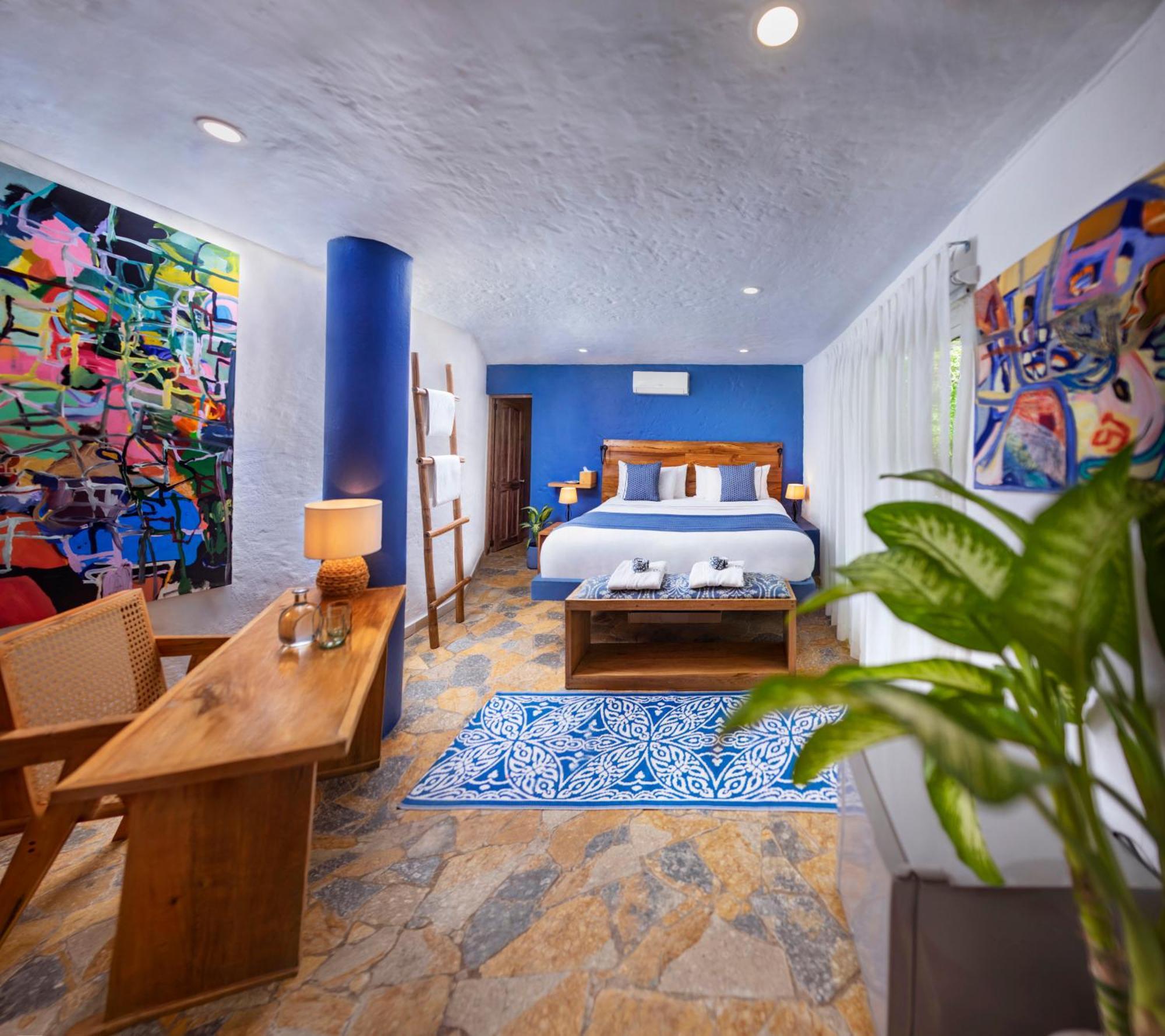 Blue Apple 4* Corregimiento Bocachica